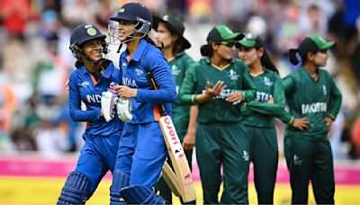 India Women vs Pakistan Women (IND-W vs PAK-W) Asia Cup T20, Weather Report: Check Chances Of Rain In Dambulla