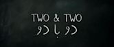 Two & Two (2011 film)