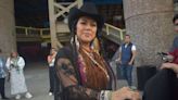 Lila Downs vive momento de duelo; agradece el cariño del público