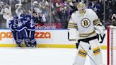 Pressure is on the Bruins with Game 7 at home against rival Maple Leafs