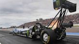 NHRA Brainerd Final Qualifying Results, Sunday Pairings: Matt Hagan, Brittany Force Lead the Way