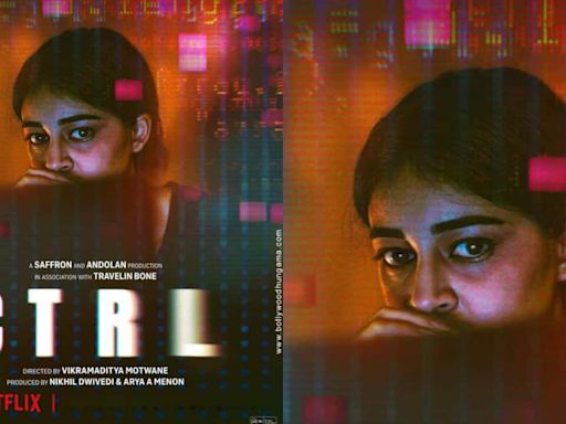 CTRL Movie Review: A Gripping Black Mirror-Esque Cyber Thriller Which Exposes The Dark Side Of All-Things-Digital