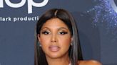 Toni Braxton recalls undergoing 'traumatic' emergency heart surgery