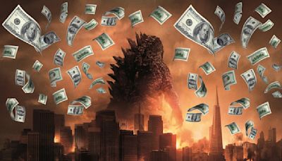 2014's Godzilla Was A Divisive Box Office Hit That Paved The Way For So Much More - SlashFilm