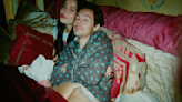 Harry Styles Is Good in Bed — a Lot of Beds — in ‘Late Night Talking’ Music Video