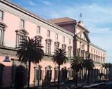 National Archaeological Museum, Naples