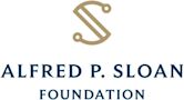 Fundación Alfred P. Sloan