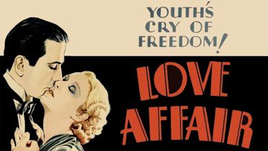 Love Affair (1932 film)