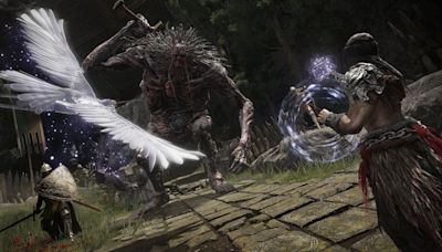Elden Ring 1.13 official patch notes: Spirit Ashes get a big buff, are no longer second fiddle to Mimic Tear