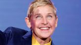 Ellen DeGeneres Says She's 'Done' With Public Life After Netflix Special: 'I'm Going Bye-Bye' | Access