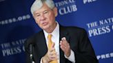 Bob Graham belongs on Florida's version of Mount Rushmore