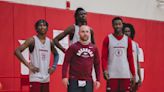 Musselman shares Arkansas basketball practice clips