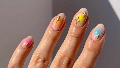 22 Short Nail Ideas for Summer to Boost Your Mood