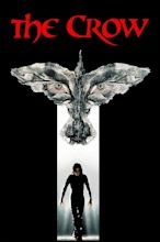 The Crow (1994) - Posters — The Movie Database (TMDB)