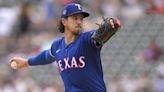 Here’s What Rangers Starter Lorenzen Pours Into His Preparation