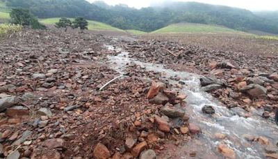 Rio Grande do Sul terá de recompor 3,2 milhões de hectares de solos agrícolas consolidados