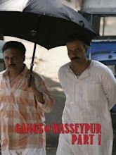 Gangs of Wasseypur: Part 1