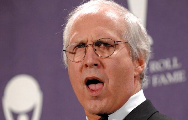 Chevy Chase coming to the Straz for 'Christmas Vacation' screening in December