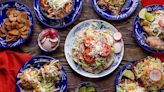 7 Recetas de guisados para tostadas, los antojitos mexicanos perfectos para el 15 de septiembre