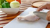 USDA creates new policy to help reduce salmonella in raw poultry