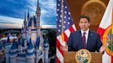 Disney, Florida to make up, agree to 5th theme park