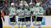 Dallas Stars take commanding series lead vs. Colorado Avalanche with Game 4 win