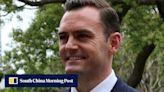 China sanctions former US congressman Mike Gallagher after trip to Taiwan