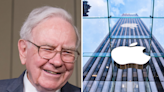 Warren Buffett Trims Berkshire's Apple Stake: Should You? - Apple (NASDAQ:AAPL)