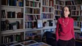 At Home With Joyce Carol Oates