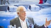 Emirates president laments lack of airport investment in Europe and USA