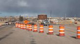 Brief closure on Christensen Road in Cheyenne to begin Wednesday