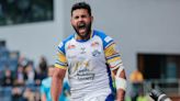 Rhyse Martin update as Warrington Wolves stance emerges