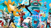 Pokémon GO recibirá un evento temático del Día de Muertos