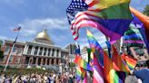 NBC Sports Boston is a proud media sponsor of Pride Month events