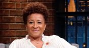 121. Wanda Sykes; Kesha; Patrick Radden Keefe; Jonathan Ulman