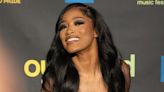 Keke Palmer Reveals Her Transforming Thoughts On Marriage Following Tumultuous Darius Jackson Split--'Is A Relationship For Me?'