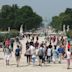 giardino delle Tuileries