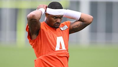 Deshaun Watson contract details: Breaking down the numbers on Browns QB's record deal | Sporting News Australia