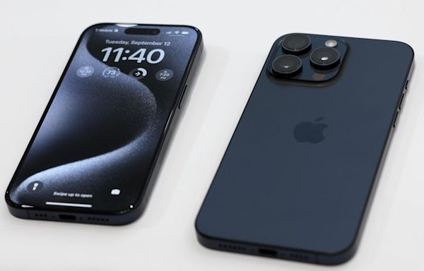 Apple iPhone 16 Pro To Boast Record-Breaking Design, Leak Claims