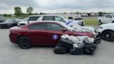 Arkansas State Police arrest 2, confiscate 200-plus pounds of marijuana and over $10,000 in two traffic stops