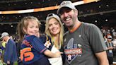 All About Kate Upton and Justin Verlander's Daughter Genevieve