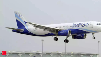 Now you can book IndiGo flights using WhatsApp, here's how