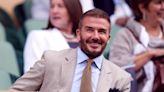 'Special treatment': Beckham criticised over fishing trip in Norwegian river