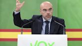 Buxadé pide al PP que rompa su coalición con el PSOE en Europa para acabar con el talante "autoritario" de Bruselas
