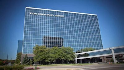 TCS shares rise nearly 3% as brokerages raise rating, price targets following Q1 beat