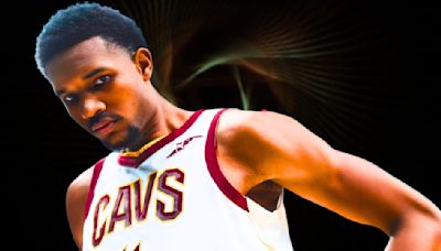 Evan Mobley Likely to Receive Max Extension with Cavaliers Following Donovan Mitchell's Extension; NBA Insider REVEALS