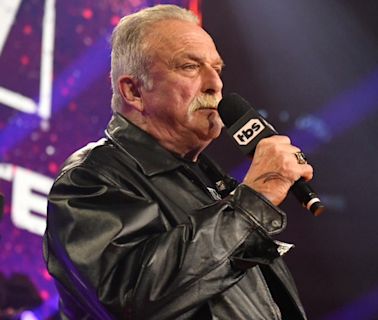 Jake Roberts Comments On Will Sasso’s Impression Of Him