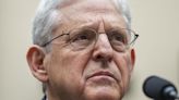 House holds Merrick Garland in contempt over special counsel’s Biden tapes