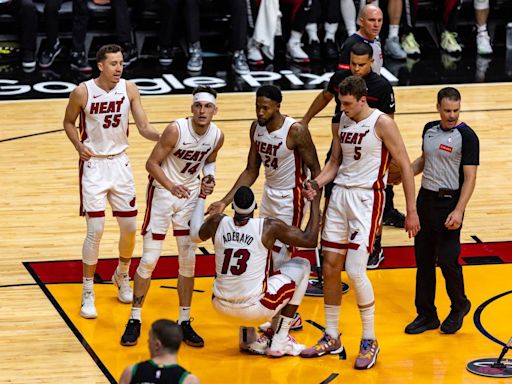 El Heat saldrá este lunes con la sangre en el ojo al Juego 4 ante los Celtics en el Kaseya Center