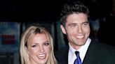 Anson Mount Told Us Britney Spears Accidentally Smacked Him in the Groin Filming 'Crossroads' — and There's Proof
